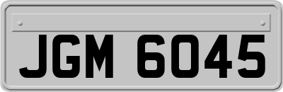 JGM6045