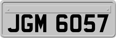JGM6057