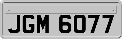 JGM6077
