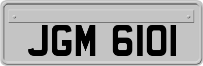 JGM6101