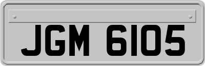 JGM6105