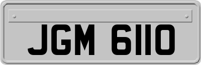 JGM6110
