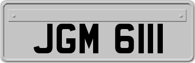 JGM6111