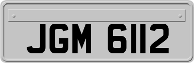 JGM6112