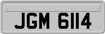 JGM6114