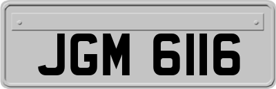 JGM6116