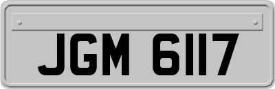 JGM6117
