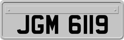 JGM6119