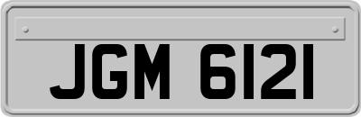 JGM6121