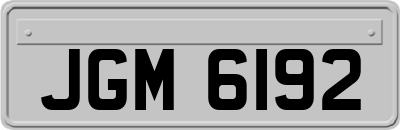 JGM6192