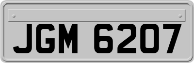 JGM6207