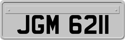JGM6211