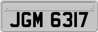 JGM6317