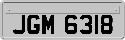 JGM6318