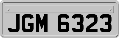 JGM6323
