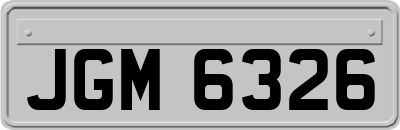 JGM6326