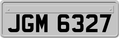 JGM6327