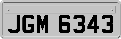 JGM6343