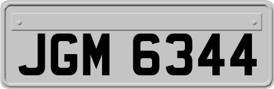 JGM6344