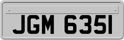 JGM6351