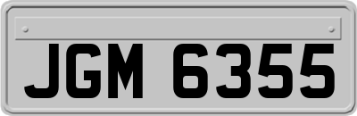 JGM6355