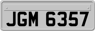 JGM6357