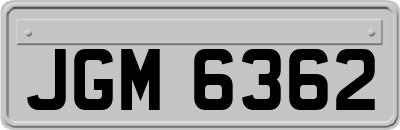 JGM6362