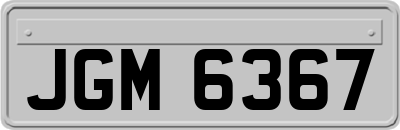 JGM6367