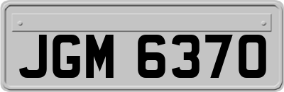 JGM6370