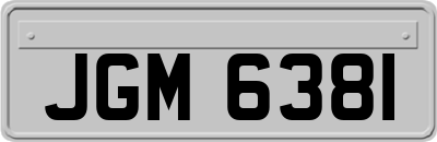 JGM6381