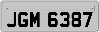JGM6387