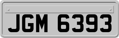 JGM6393