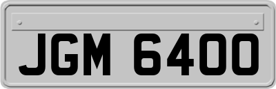 JGM6400