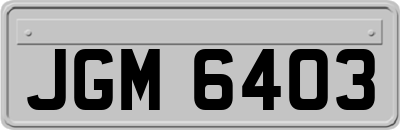 JGM6403