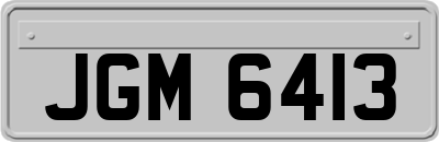 JGM6413