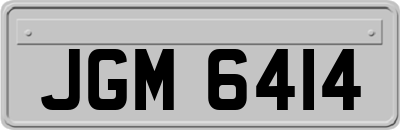 JGM6414