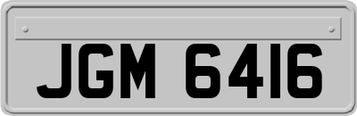 JGM6416