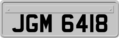 JGM6418
