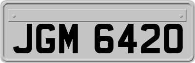 JGM6420