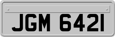 JGM6421