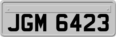 JGM6423