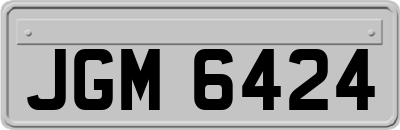 JGM6424