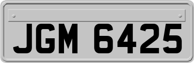 JGM6425
