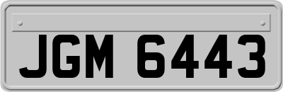 JGM6443
