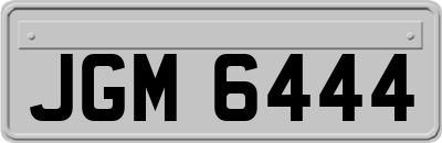 JGM6444