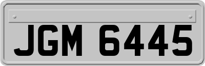 JGM6445
