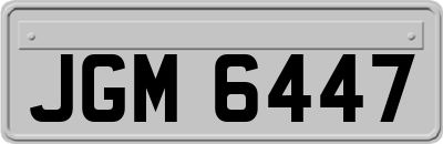 JGM6447