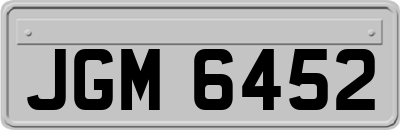 JGM6452