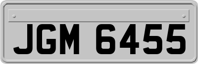 JGM6455
