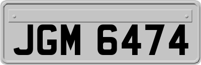 JGM6474